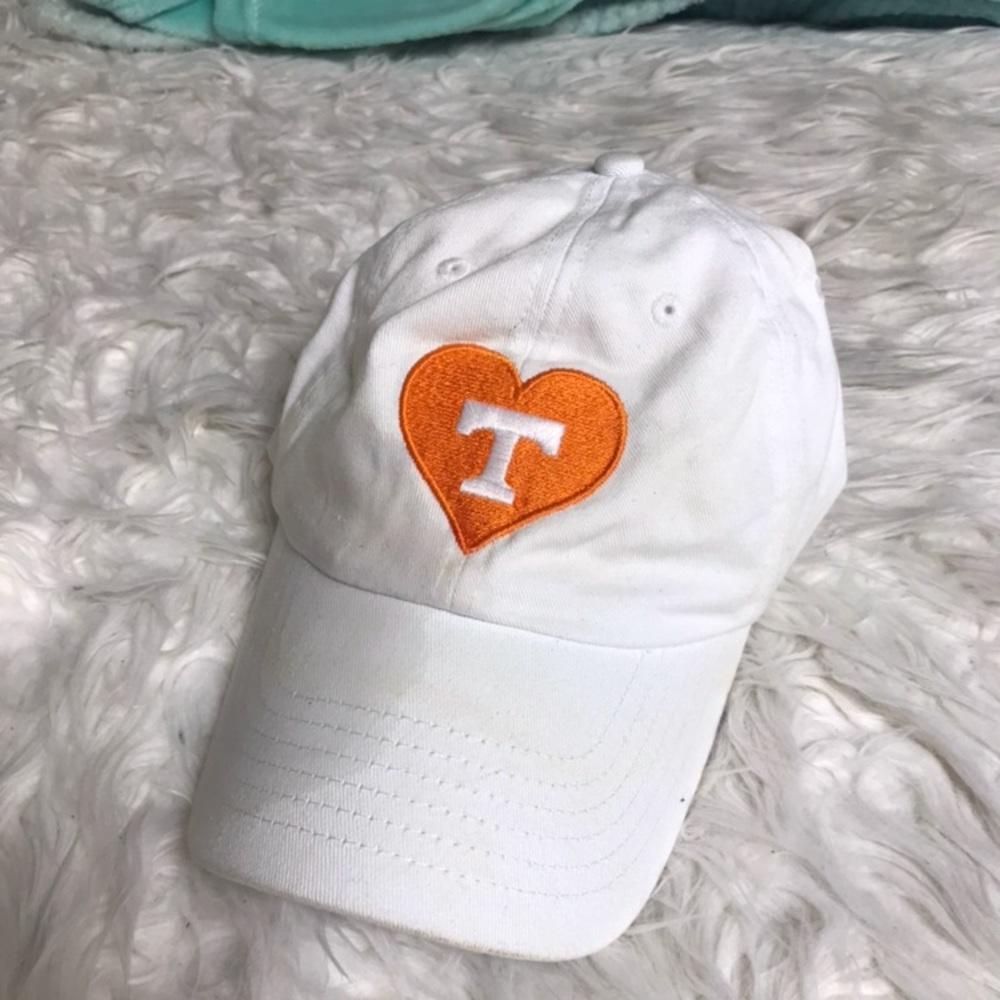 Brand 🆕 UT Tennessee GO VOLS hat 🧢❤️💯